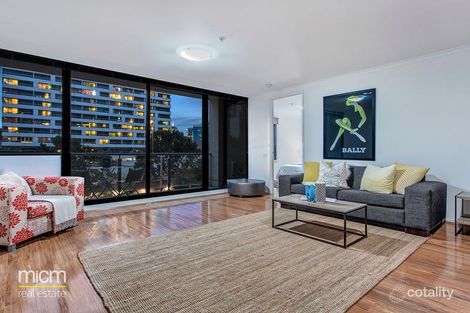 32/63 Dorcas St, South Melbourne, VIC 3205