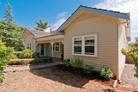 Property photo of 303A Monbulk Road Silvan VIC 3795