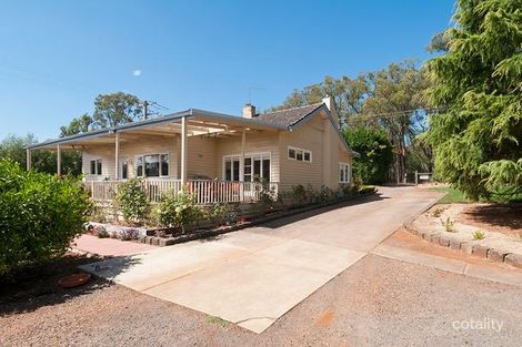 Property photo of 303A Monbulk Road Silvan VIC 3795