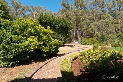 Property photo of 303A Monbulk Road Silvan VIC 3795