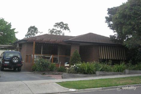 Property photo of 50 Raphael Crescent Frankston VIC 3199