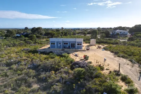 Lot 174 Sandstone Pl, Karakin, WA 6044