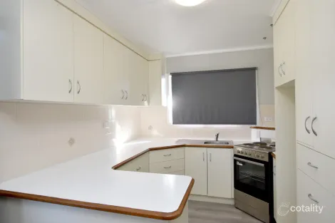 Property photo of 10 Wilkins Street West Gladstone QLD 4680