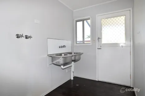 Property photo of 10 Wilkins Street West Gladstone QLD 4680