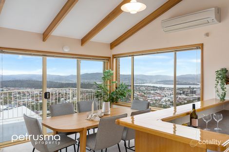 Property photo of 22 Fielding Drive West Hobart TAS 7000