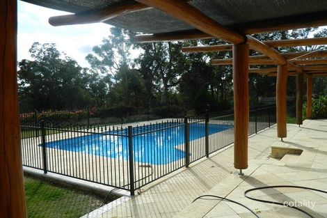 Property photo of 36 Ashurst Drive Lesmurdie WA 6076