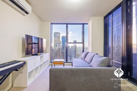 Property photo of 4906/568-580 Collins Street Melbourne VIC 3000