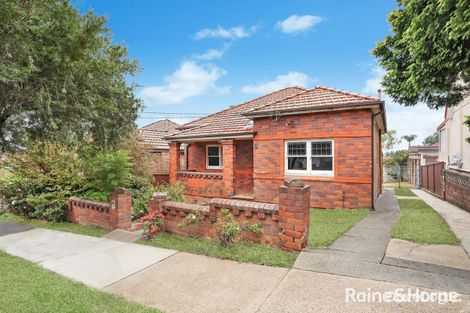 Property photo of 3 Hansen Avenue Earlwood NSW 2206