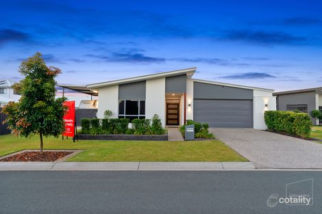 Property photo of 32 Mayfair Crescent Baringa QLD 4551