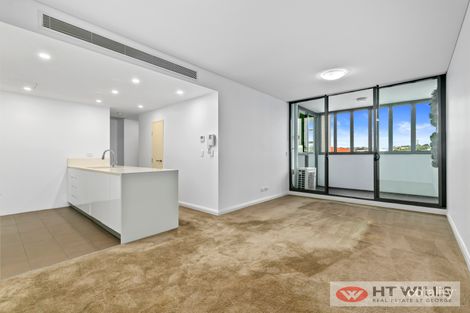 Property photo of 103/11D Mashman Avenue Kingsgrove NSW 2208
