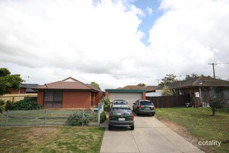 25 Nanworen Cres, Bell Park, VIC 3215