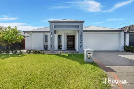 Property photo of 12 Pennington Way Brabham WA 6055