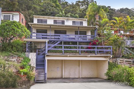 Property photo of 196 Glenrock Parade Koolewong NSW 2256