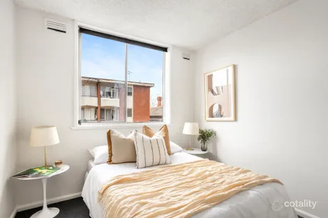 Property photo of 5/26 Gladstone Avenue Armadale VIC 3143