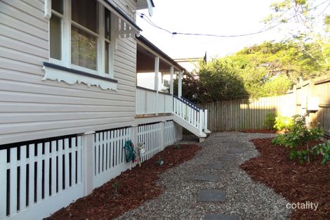 Property photo of 230 Herston Road Herston QLD 4006