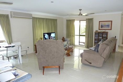 Property photo of 18 Bohemia Drive Kirwan QLD 4817