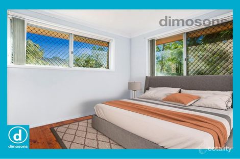 Property photo of 2/1 Zelang Avenue Figtree NSW 2525