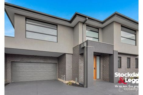 2/16 Inverie Ct, Greenvale, VIC 3059