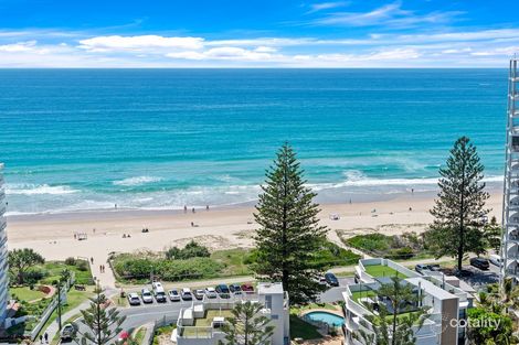 Property photo of 1502/10-12 First Avenue Broadbeach QLD 4218