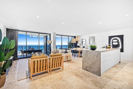 Property photo of 1502/10-12 First Avenue Broadbeach QLD 4218