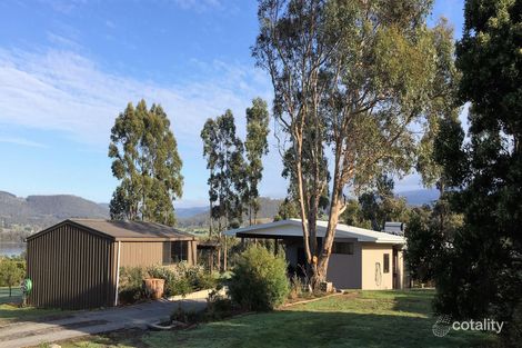 Property photo of 334 Howden Road Howden TAS 7054
