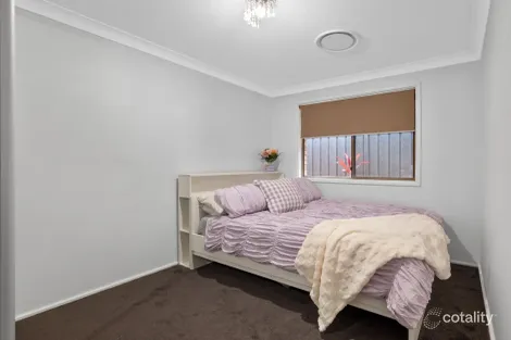 Property photo of 6 Burton Street Werrington County NSW 2747