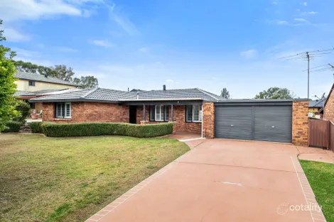 Property photo of 6 Burton Street Werrington County NSW 2747