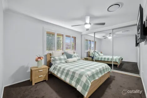 Property photo of 6 Burton Street Werrington County NSW 2747