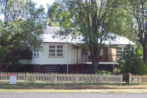 Property photo of 45 Haig Street Clermont QLD 4721