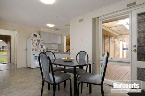 Property photo of 23 Thomas Crescent Cranbourne VIC 3977