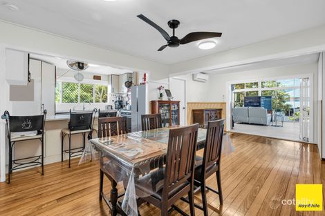 Property photo of 285 Severin Street Parramatta Park QLD 4870