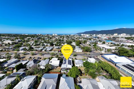 Property photo of 285 Severin Street Parramatta Park QLD 4870