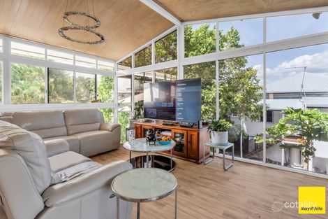 Property photo of 285 Severin Street Parramatta Park QLD 4870