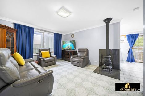 Property photo of 65 Wattle Avenue Carramar NSW 2163