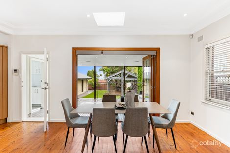 Property photo of 13 Draper Avenue Roselands NSW 2196