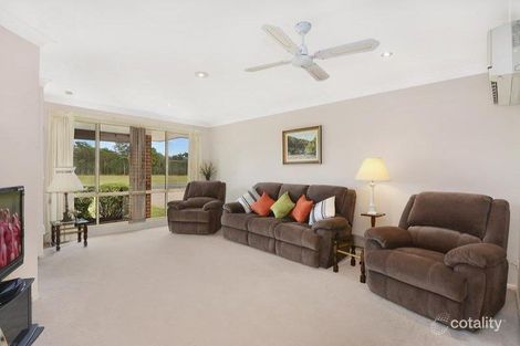 Property photo of 74 Greenmeadows Drive Port Macquarie NSW 2444