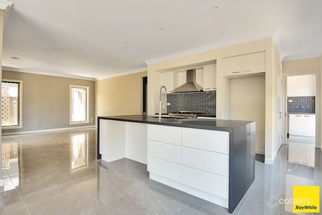 Property photo of 42 Vibrandia Way Truganina VIC 3029