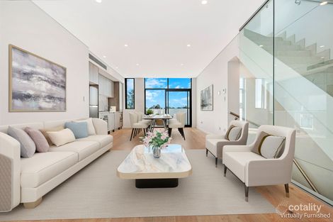 35/30-40 George St, Leichhardt, NSW 2040