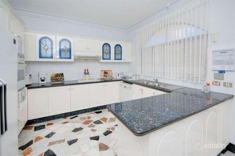 Property photo of 45 Lynwen Crescent Banksia NSW 2216