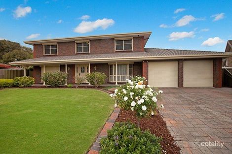 39 Carruthers Dr, Modbury North, SA 5092