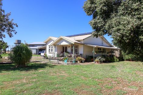 4751 Murray Valley Hwy, Leitchville, VIC 3567