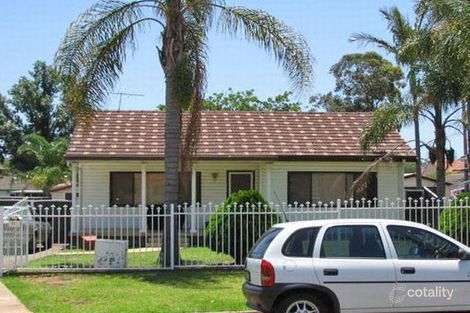 Property photo of 13 Arthur Avenue Blacktown NSW 2148