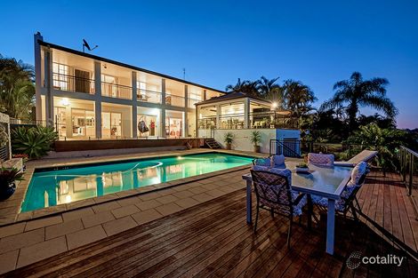 Property photo of 46 Fitzwilliam Street Carrara QLD 4211
