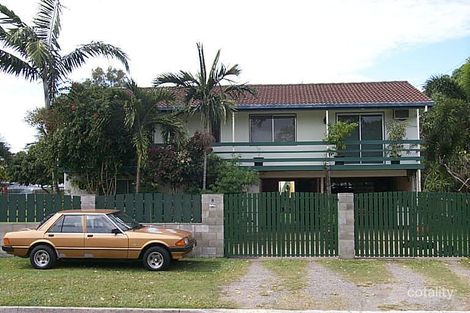 8 Bamford Lane, Kirwan, QLD 4817