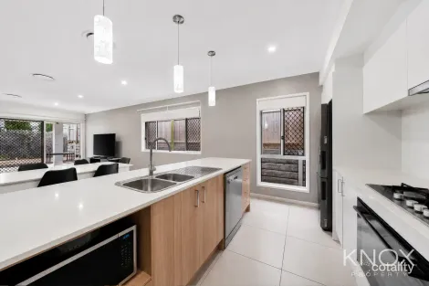 Property photo of 24 Lapwing Drive Bahrs Scrub QLD 4207