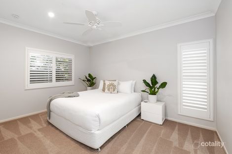 Property photo of 9 Hawthorne Road Hawthorne QLD 4171