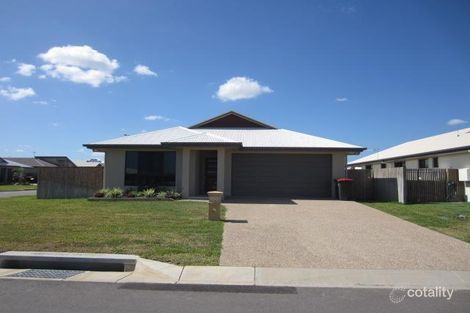 24 Saba St, Burdell, QLD 4818