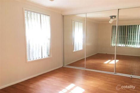 Property photo of 16 Gove Avenue Green Valley NSW 2168
