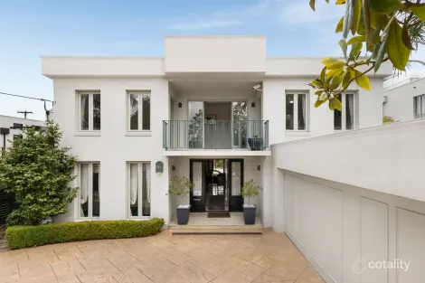 Property photo of 141 The Boulevard Ivanhoe East VIC 3079