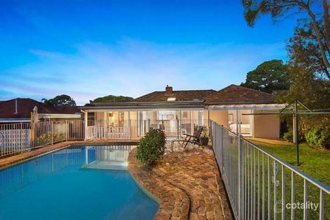 Property photo of 6 Cove Circuit Castle Cove NSW 2069